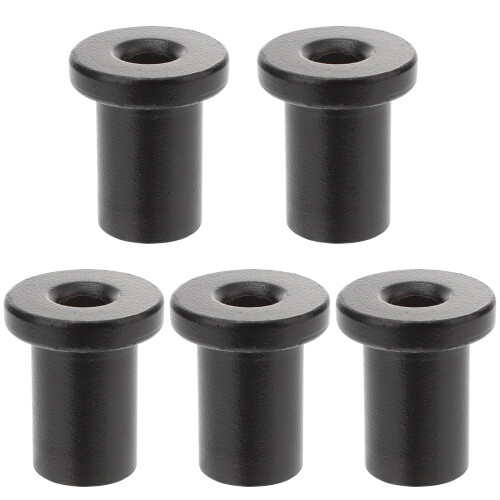 Barn Door Track Spacers Hardware Replacement Set of 5 1