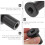 Barn Door Track Spacers Hardware Replacement Set of 5 5