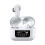 Noise Cancelling Bluetooth Earbuds with Touch Screen and 2