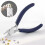 Crimping Pliers Ergonomic Portable 1 Pair 2
