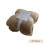 Thick Warm Bed Blanket Fuzzy Plush Oversized 100x90in 3