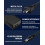 AC Adapter 14V 2A 1.5A 1A with 10 Multi Jacks 2