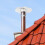 Stainless Steel Fireplace Chimney Cap 1 Piece 6
