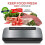 Appareils de cuisine NutriChefPKVS20STS 3