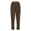Damen-Thermoleggings mit Fleecefutter und hohem Bund 8