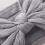 Baby headband elastic nylon with jacquard bow 4