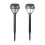 Solar tuinverlichting IP65 waterdicht wit 2