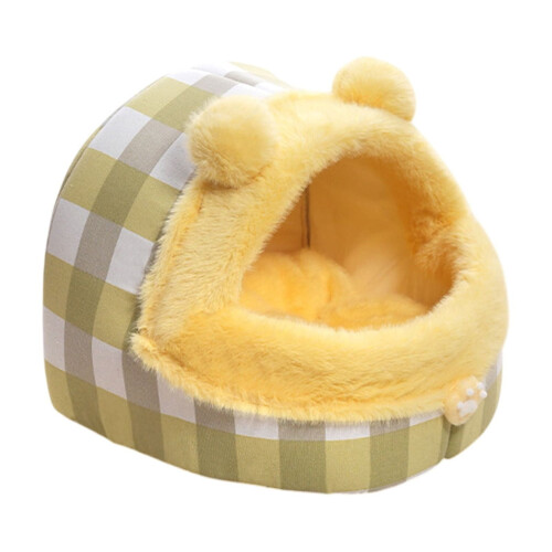 Dog Bed Washable Medium for Small Dogs and Cats 2