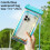 Waterproof Phone Pouch Touchscreen Friendly 1 Pack 2