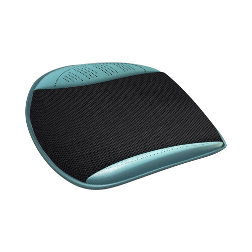 Car Seat Cushion Breathable Soft Ventilated Ergonomic 1