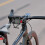 Aluminum Alloy Bicycle Phone Mount Adjustable Shockproof 4
