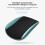 Car Seat Cushion Breathable Soft Ventilated Ergonomic 5