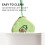 Travel Twin Pet Bowls Collapsible Silicone 2-Pack 3