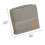 Portable Standing Makeup Bag Waterproof Large Capacity 2
