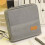 Portable Standing Makeup Bag Waterproof Large Capacity 3