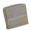 Portable Standing Makeup Bag Waterproof Large Capacity 4