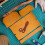 Sew-On Snaps Brown 8 Pieces Bag Hardware 4