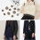 Metal Blazer Knapper Krone Badge Legering 80 Stk 7