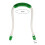 Lampe de lecture suspendue Bluethy rechargeable 3 modes 5