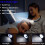 Lampe de lecture suspendue Bluethy rechargeable 3 modes 4
