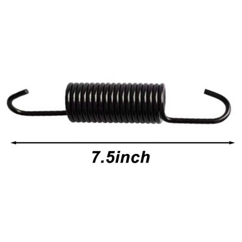 Samsung Washer Suspension Spring DC61-01257M 1