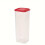 DEKAXID Bread and Toast Storage Box Plastic 1 Piece 2