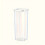 DEKAXID Bread and Toast Storage Box Plastic 1 Piece 3