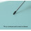 Tapis de bureau en cuir PU imperméable 61 x 30 cm 5