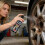 100ml Rust Remover Spray for Metal, Multi-Purpose Lubrication 3