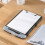 Clipboard with Storage 9.4" x 13.8" A4/Letter Blue 8