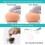 Silicone Nipple Aspirator and Corrector 2-Pack 5