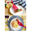 Silikon-Küchenhelfer-Set, 10-teilig, hitzebeständig 4