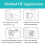Silicone Nipple Aspirator and Corrector 2-Pack 6