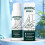 Spray repassage 100ml, antistatique 6