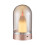 Lampe bougie tactile rechargeable USB 48 h 2