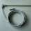 Grounding Rod Kit with 16m Wire and 30cm Copper Earth Stake 5