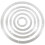 Rotating Bearing Turntable Base 8 inch 3
