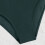 Women's wrap front push up one piece swimsuit with tummy 6