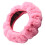Steering Wheel Cover Set Plush Soft Wool 3-Piece 7