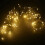 3X Solar String Lights, 10M 100LED Outdoor String Lights, Waterproof Decorative String Lights for Patio, Garden 5