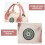Diaper Bag Backpack Multi-functional Baby Travel Tote 5