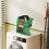 Santa Claus Clothes Pins with Bag 6 pcs 2