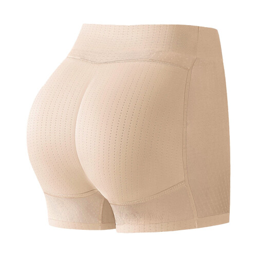 Women's Shapewear Shorts with Hip and Butt Padding, 2