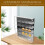 Acrylic Coin Storage Case for Collectors 1 Pack 8