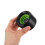 Inline Skate Wheel for Indoor and Outdoor Use 72mm 5