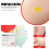 Acne Patch Hydrocolloid Blemish Zit Cover Cloud Shape 4