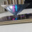 3D Hologram Pyramid Display Projector Stand 5