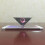 3D Hologram Pyramid Display Projector Stand 7