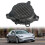 Car Alarm Accessory for Model Y 1299965-00-A 8