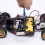 RC Car Screw Bolt Nut Kit with Wrench for Maintenance 2